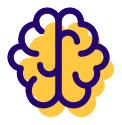 Brain Icon